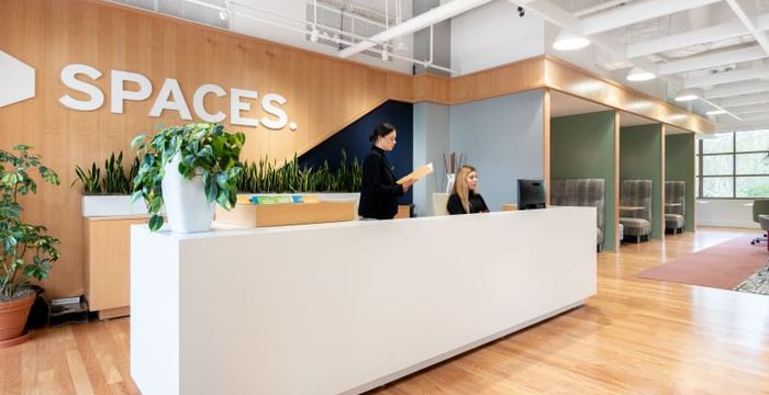 4500 Park Granada Blvd, Calabasas - Image 2