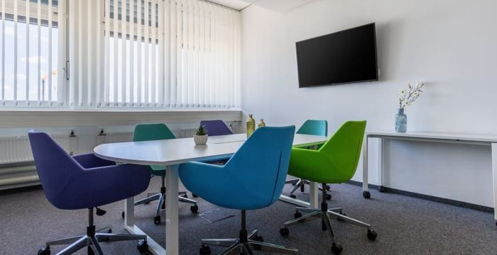 118 Flughafenstr, Nuremberg - Image 2