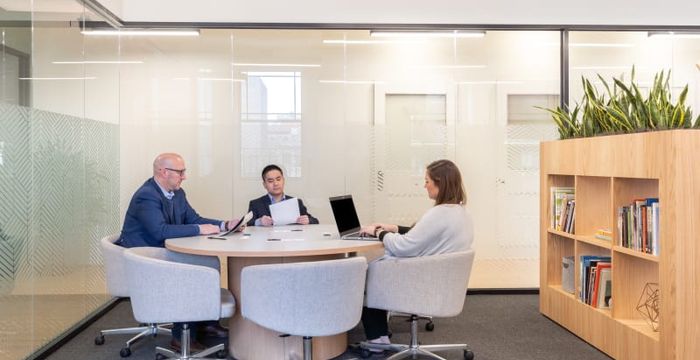 100 South Juniper, Philadelphia - Image 4