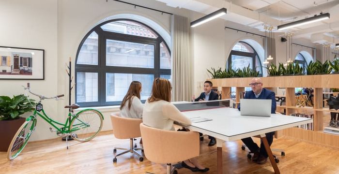 100 South Juniper 100 South Juniper, Philadelphia - Image 3