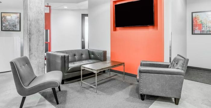 Lebourgneuf Business Centre - Image 5