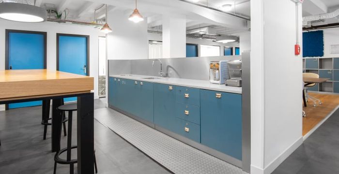 Via Ostiense 131/l, Rome - Image 5