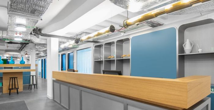 Via Ostiense 131/l, Rome - Image 2