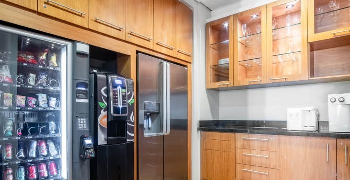 Sul America Center - Image 5