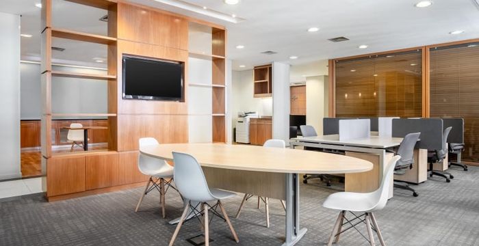 Rua Da Quitanda 86 Edifício Galeria Sul America Salas 201 - 203 Centro 20, Rio De Janeiro - Image 2