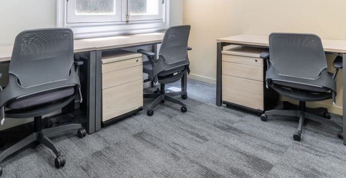 Rua Da Quitanda 86 Edifício Galeria Sul America Salas 201 - 203 Centro 20, Rio De Janeiro - Image 3