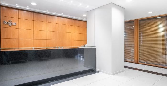 Rua Da Quitanda 86 Edifício Galeria Sul America Salas 201 - 203 Centro 20, Rio De Janeiro - Image 4