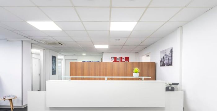 Immeuble Le Consul - Image 4