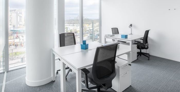 1 Rue Julius Et Ethel Rosenberg, Bezons - Image 2