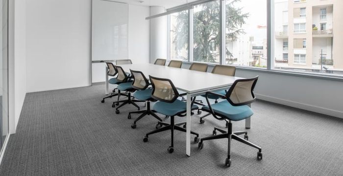 1 Rue Julius Et Ethel Rosenberg, Bezons - Image 2