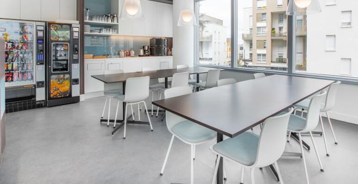 1 Rue Julius Et Ethel Rosenberg, Bezons - Image 4