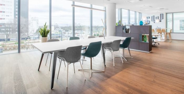 1 Rue Julius Et Ethel Rosenberg, Bezons - Image 3