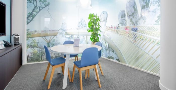 1 Rue Julius Et Ethel Rosenberg, Bezons - Image 4