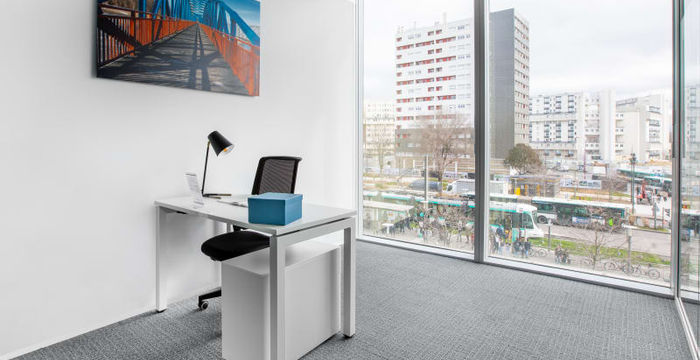 1 Rue Julius Et Ethel Rosenberg, Bezons - Image 3