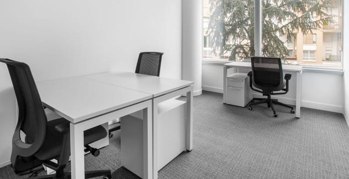 1 Rue Julius Et Ethel Rosenberg, Bezons - Image 5