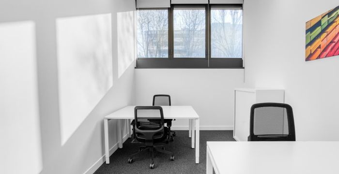 CBP • Caldera Business Park - Image 2