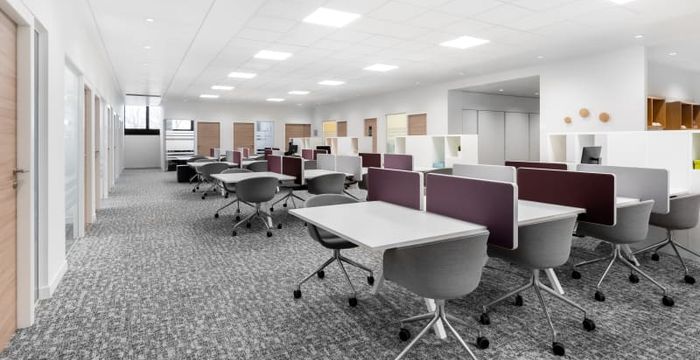 Via Caldera 21 Edificio Easypoint, Milan - Image 4