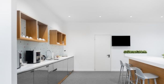 Via Caldera 21 Edificio Easypoint, Milan - Image 2