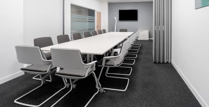 Via Caldera 21 Edificio Easypoint, Milan - Image 5