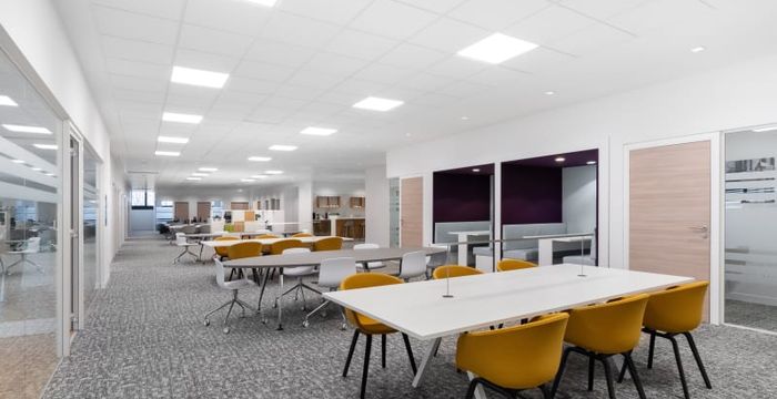 CBP • Caldera Business Park - Image 4