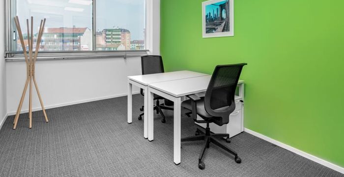 Viale Certosa 218, Milan - Image 2