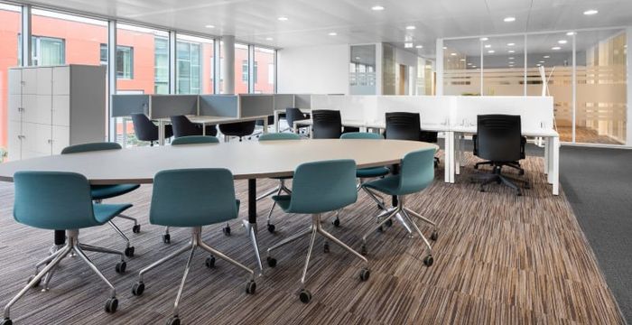 3A Chemin Jean-baptiste Vandelle, Versoix - Image 5