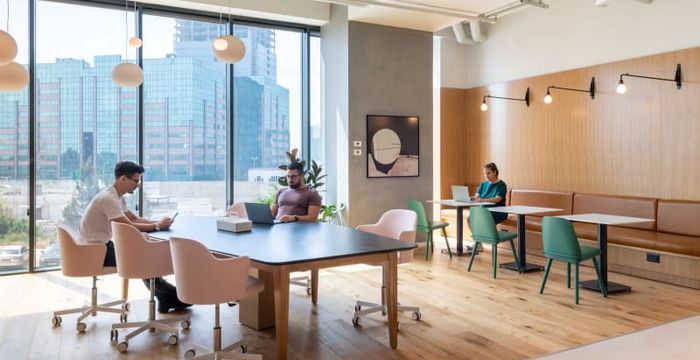 1 Hatachana St, Kfar Saba - Image 3