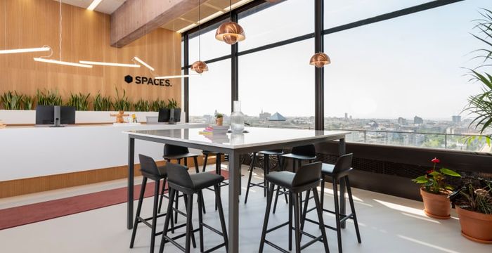 81 Paseo De La Castellana, Madrid - Image 2