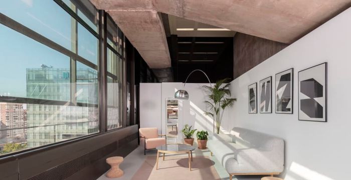 81 Paseo De La Castellana, Madrid - Image 3