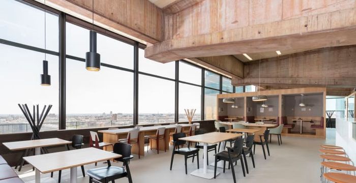 81 Paseo De La Castellana, Madrid - Image 5