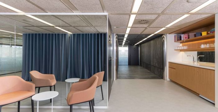 81 Paseo De La Castellana, Madrid - Image 4