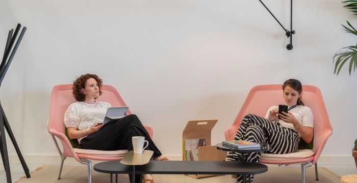 81 Paseo De La Castellana, Madrid - Image 2