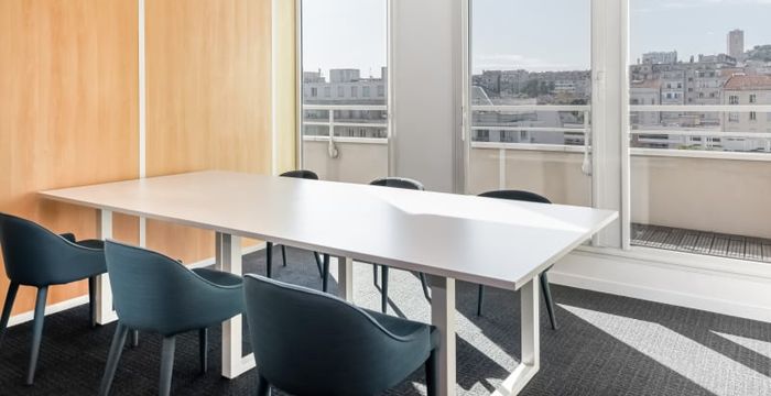 165 Avenue Du Prado, Marseille - Image 3