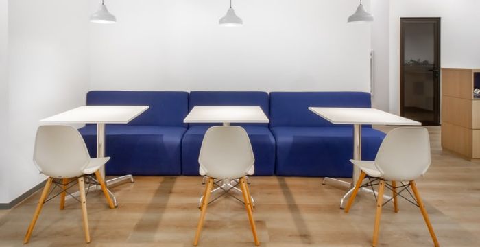 Avenida Doutor Jose Bonifacio Coutinho Nogueira 150 Shopping Galleria Plaza Terreo - Jardim Madalena, Campinas - Image 4