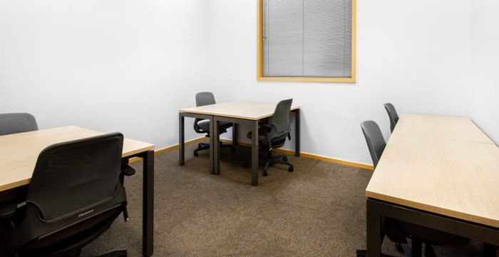 Avenida Doutor Jose Bonifacio Coutinho Nogueira 150 Shopping Galleria Plaza Terreo - Jardim Madalena, Campinas - Image 2