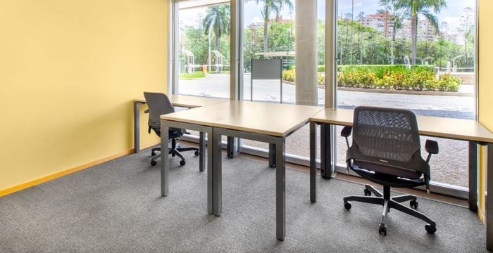 Avenida Doutor Jose Bonifacio Coutinho Nogueira 150 Shopping Galleria Plaza Terreo - Jardim Madalena, Campinas - Image 3