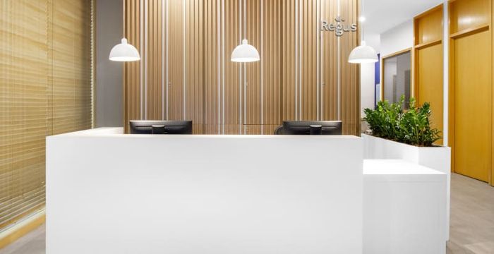 Avenida Doutor Jose Bonifacio Coutinho Nogueira 150 Shopping Galleria Plaza Terreo - Jardim Madalena, Campinas - Image 2