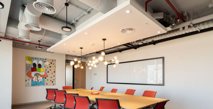 4611 Los Militares, Santiago - Image 2