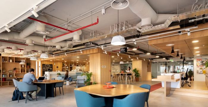 4611 Los Militares, Santiago - Image 2