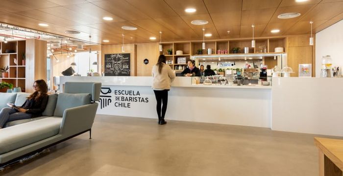 4611 Los Militares, Santiago - Image 4