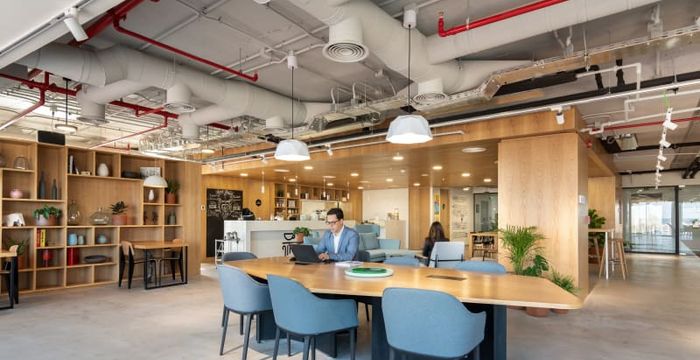 4611 Los Militares, Santiago - Image 2