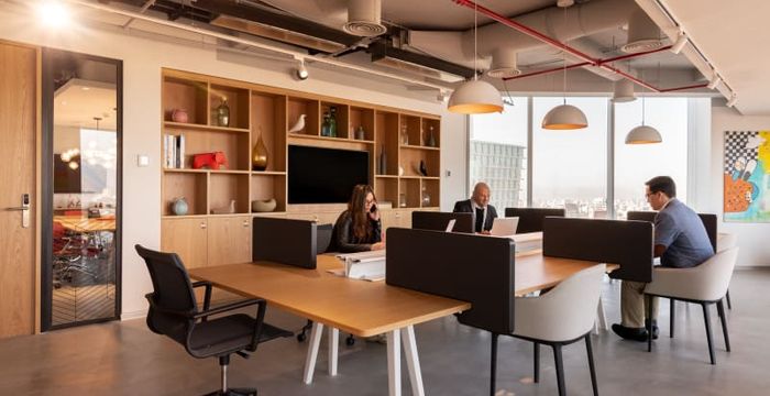 4611 Los Militares, Santiago - Image 2