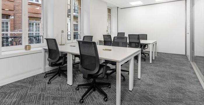 8 Rue Charles De Remusat, Toulouse - Image 2