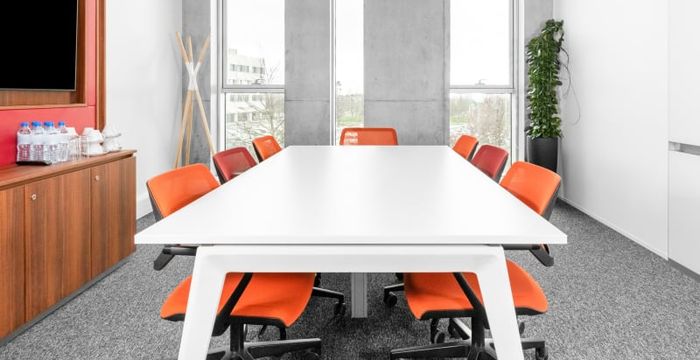 2 Rue Claude Chappe, Cesson-sevigne - Image 2