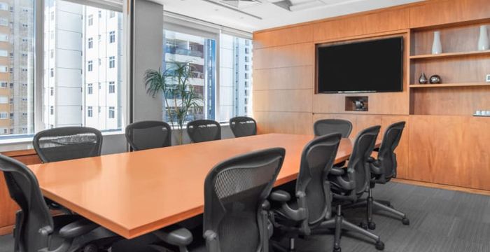 550 Renaissance Work Center - R Paraiba - Savassi, Belo Horizonte - Image 2