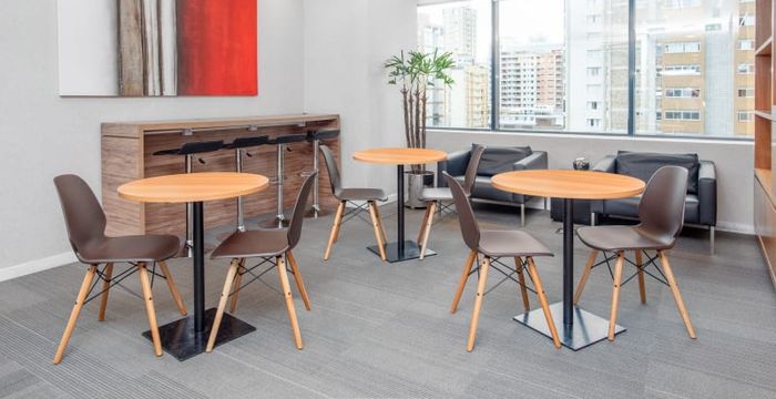 550 Renaissance Work Center - R Paraiba - Savassi, Belo Horizonte - Image 5