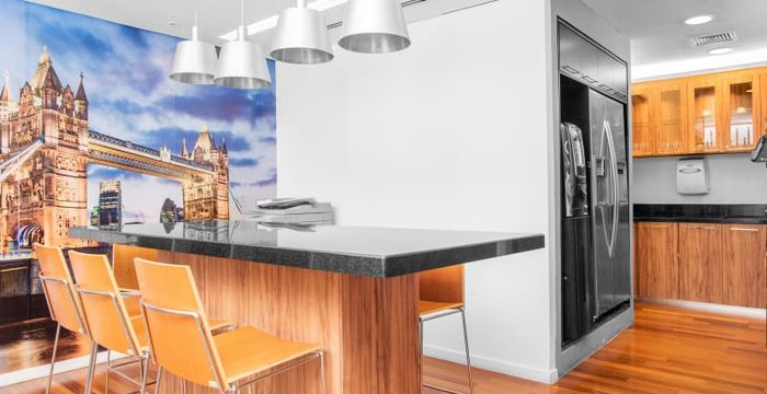 550 Renaissance Work Center - R Paraiba - Savassi, Belo Horizonte - Image 4