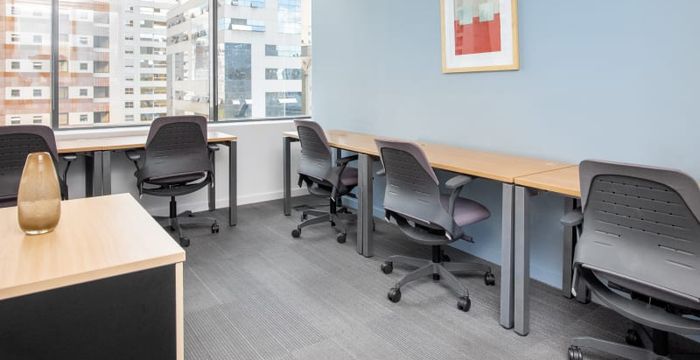 550 Renaissance Work Center - R Paraiba - Savassi, Belo Horizonte - Image 3