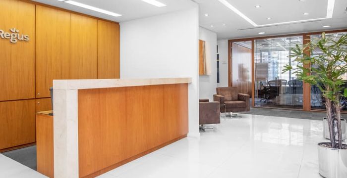 550 Renaissance Work Center - R Paraiba - Savassi, Belo Horizonte - Image 5