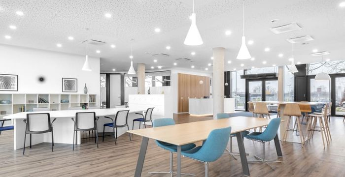 105 Theodorstrasse, Dusseldorf - Image 3